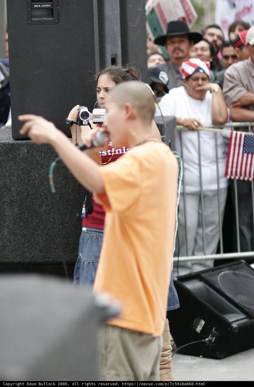 Amplifying Voices
