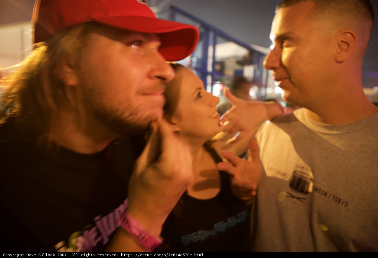 Red Hat Night Out