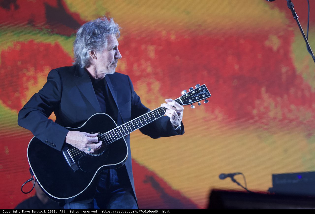 Acoustic Serenade at Coachella