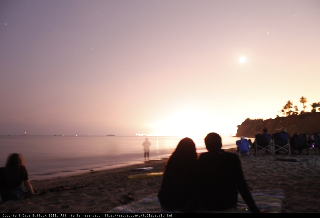 Sunset Serenade