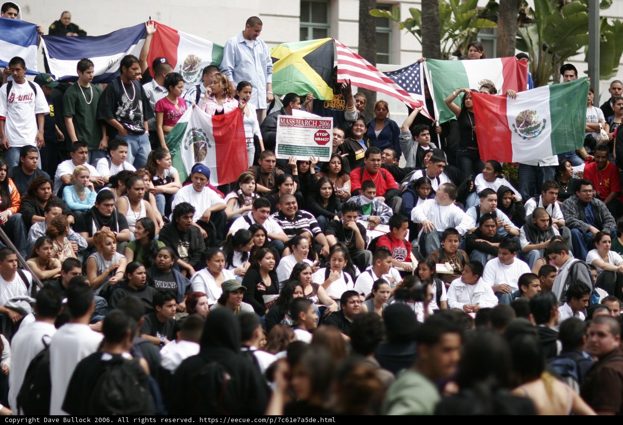 Mexican Pride Parade