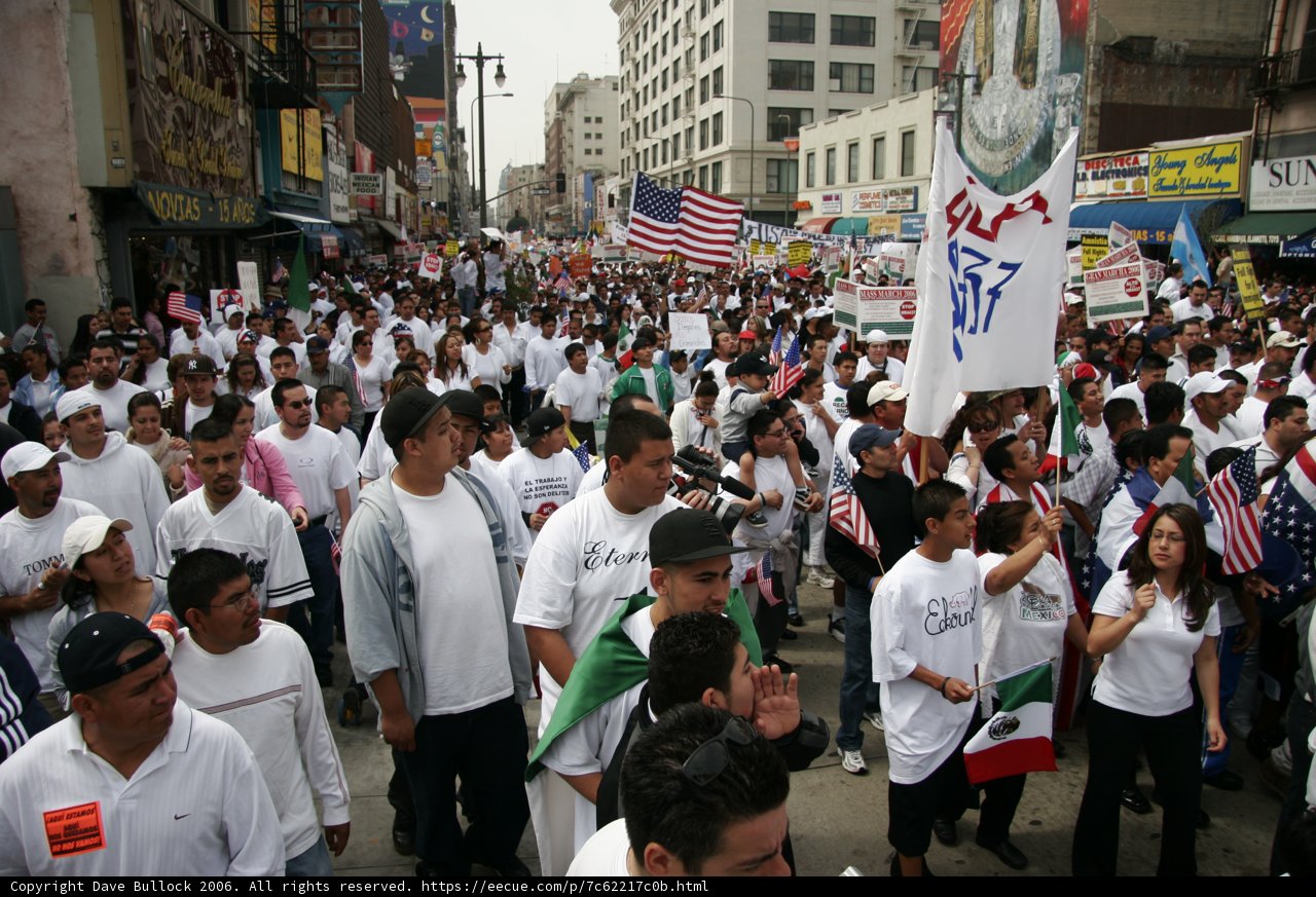 Patriotic March