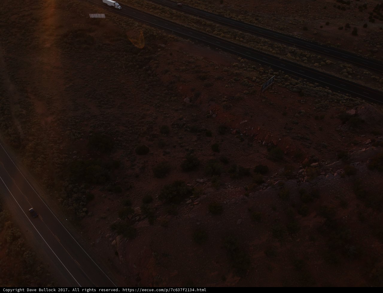 End of the Road
