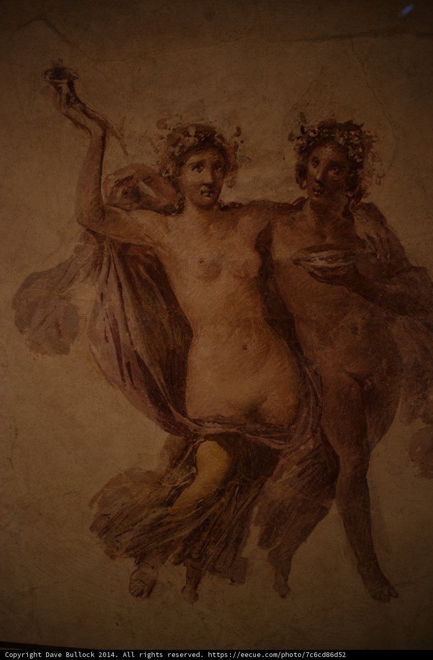 The Nude and the Artist