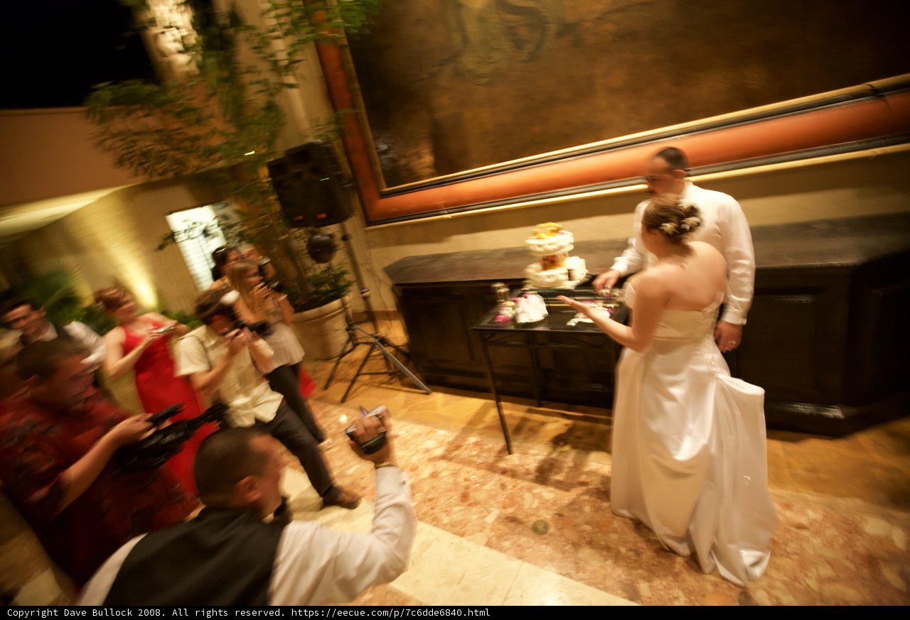 Capturing the Moment