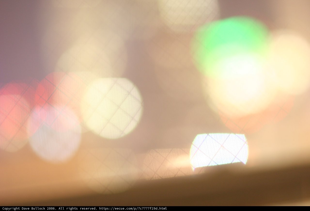 City Lights