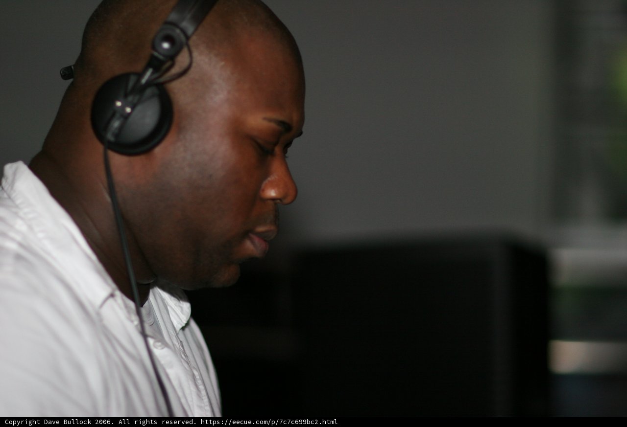 Bass-Head