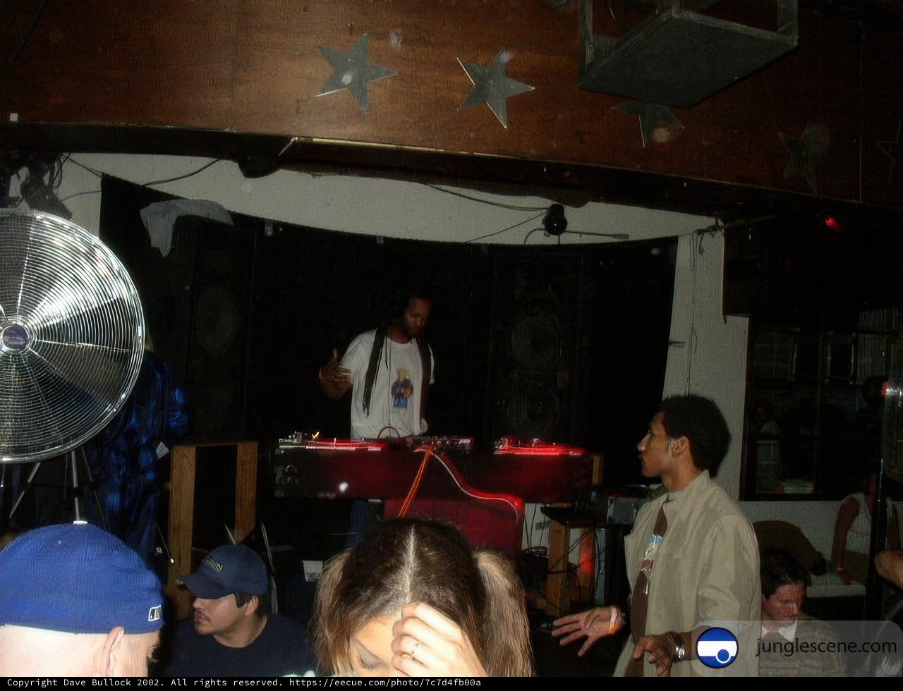 Nightclub Groove