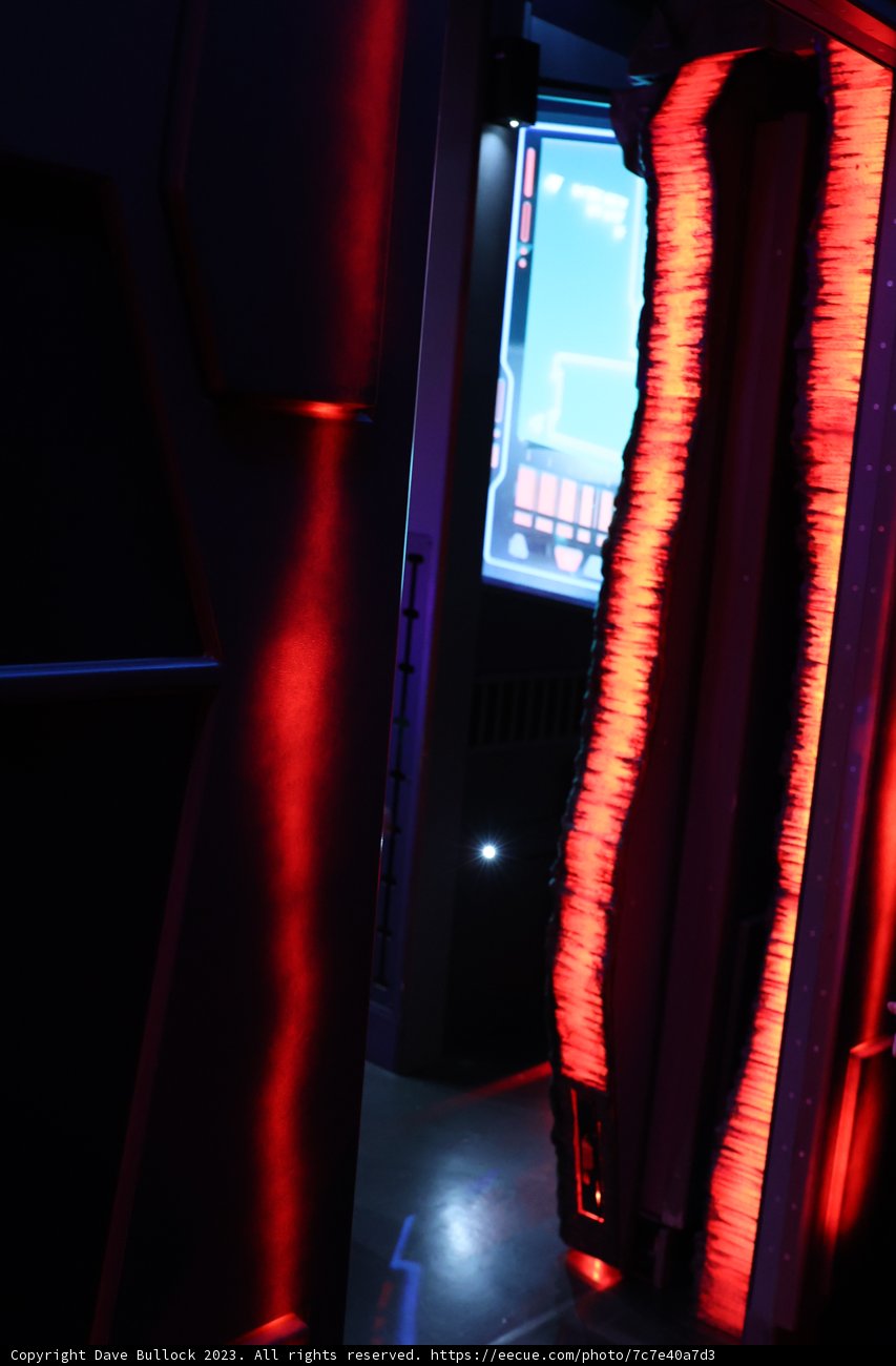 Red Light District