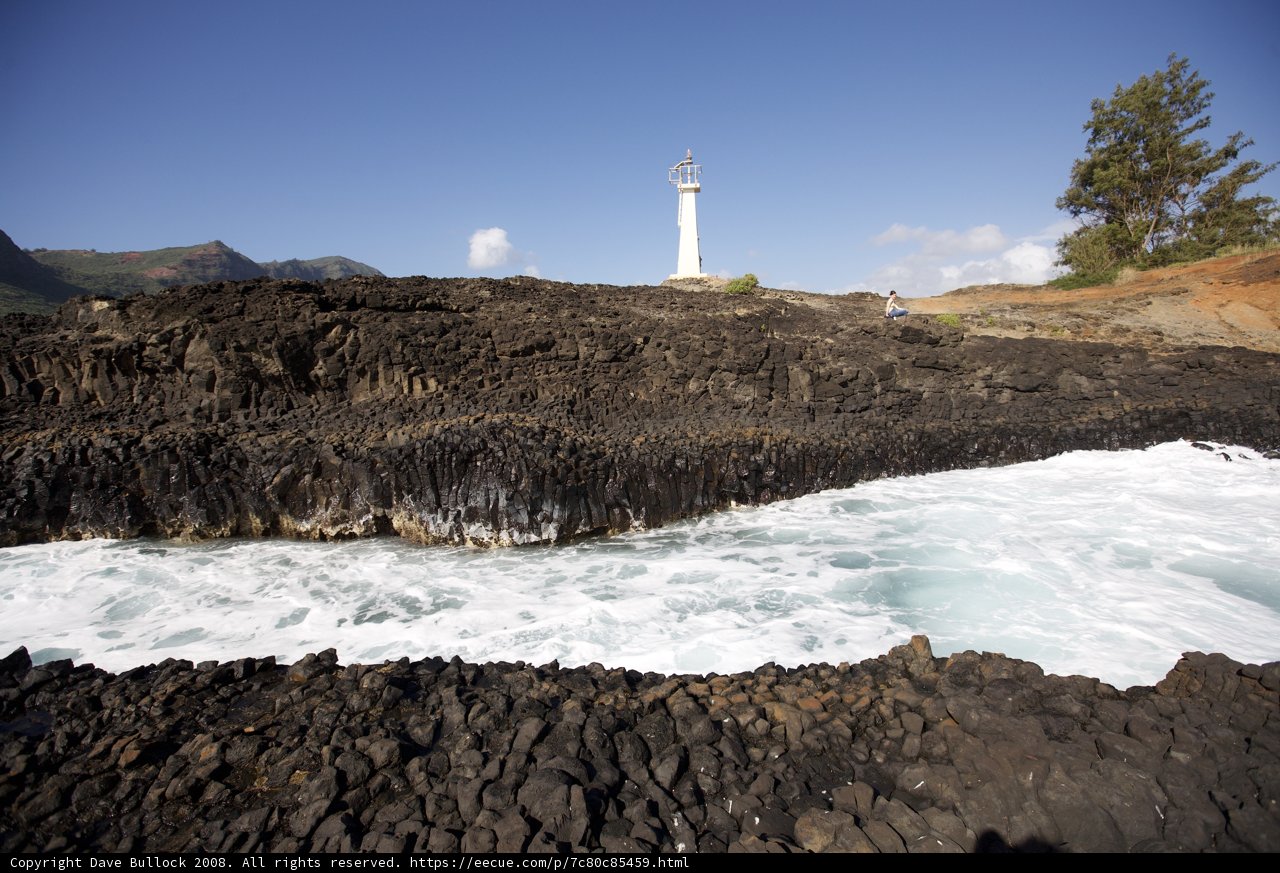 Beacon of the Shoreline