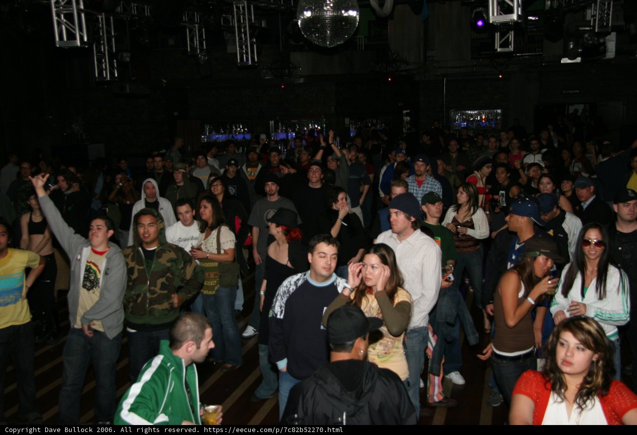 Funktion XXXL and Silver Night