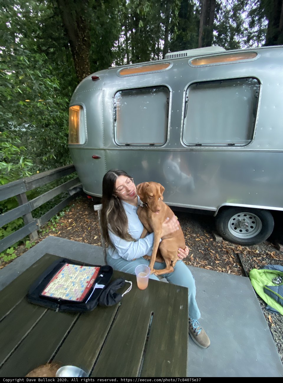 Airstream Adventures with Furry Friends
