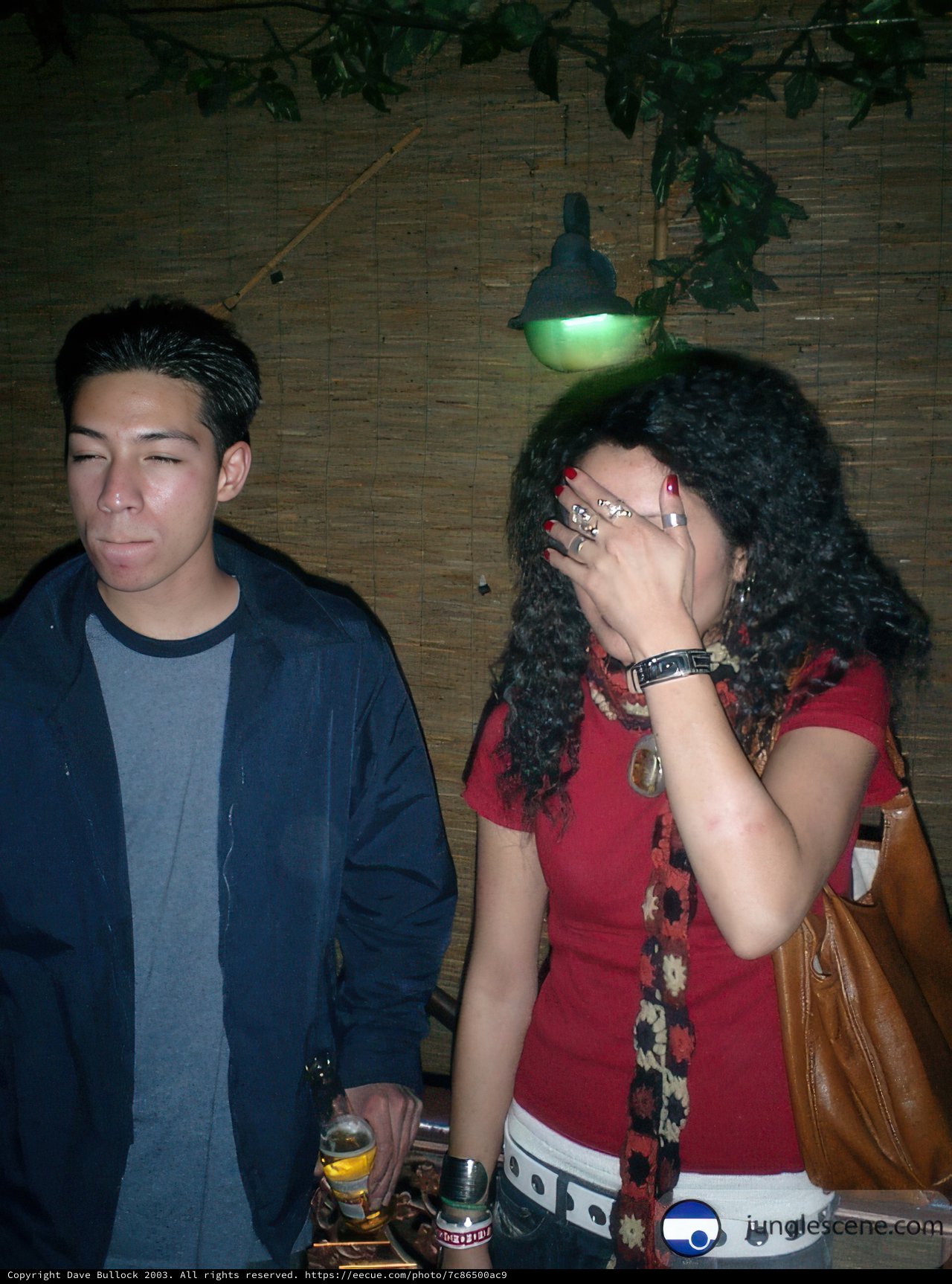 The Urban Couple