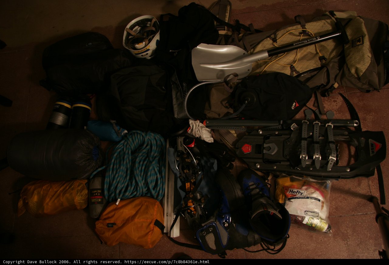 Gear for Adventure