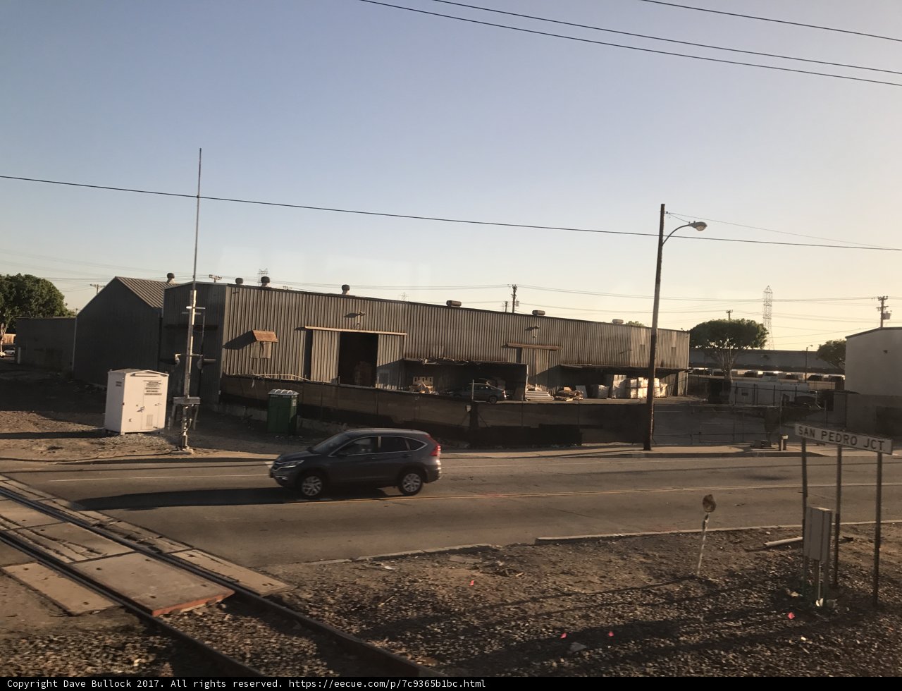 Driving through the Urban Jungle