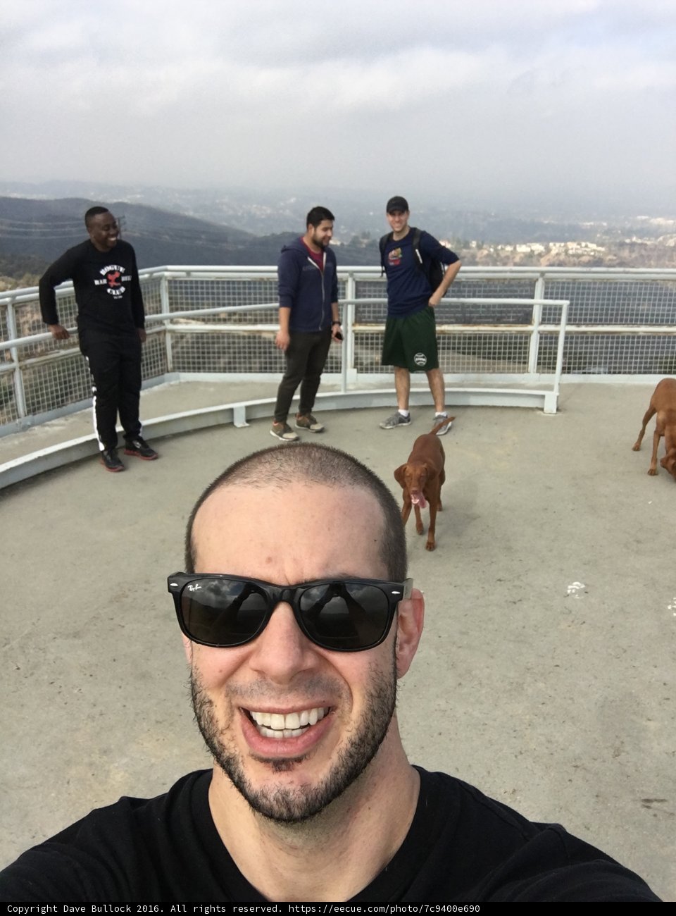 On Top of the World