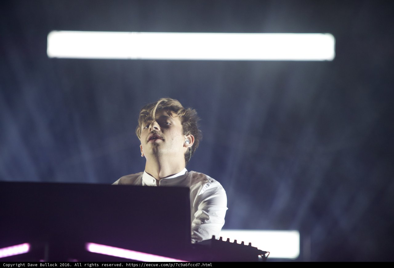 Keyboard Virtuoso