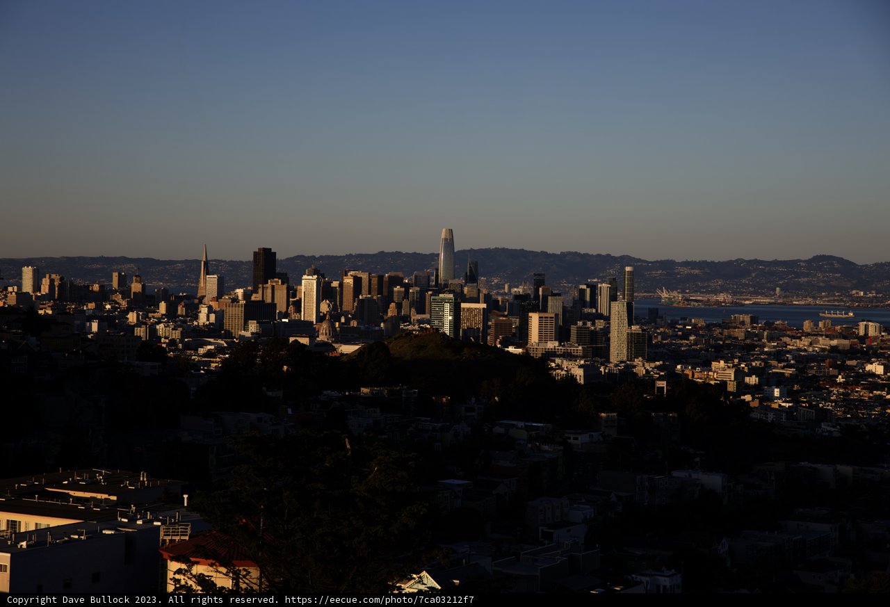 Urban Canvas: A City in the Sky