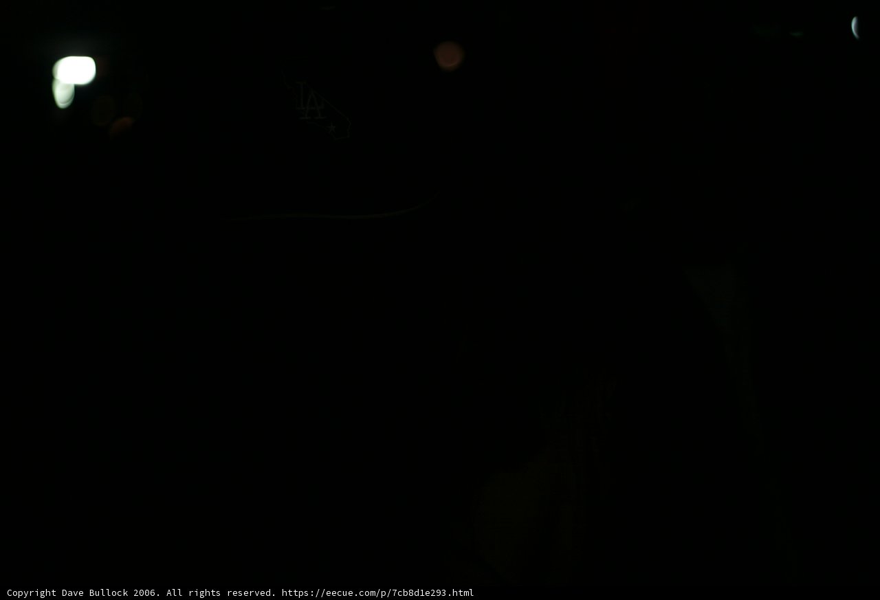 Nighttime Astronomy Adventure