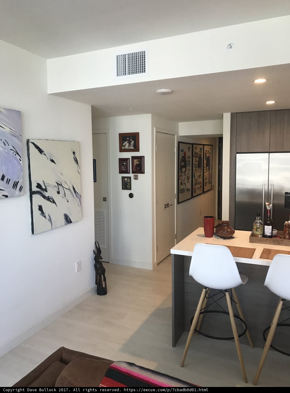 Aesthetic Dining Room