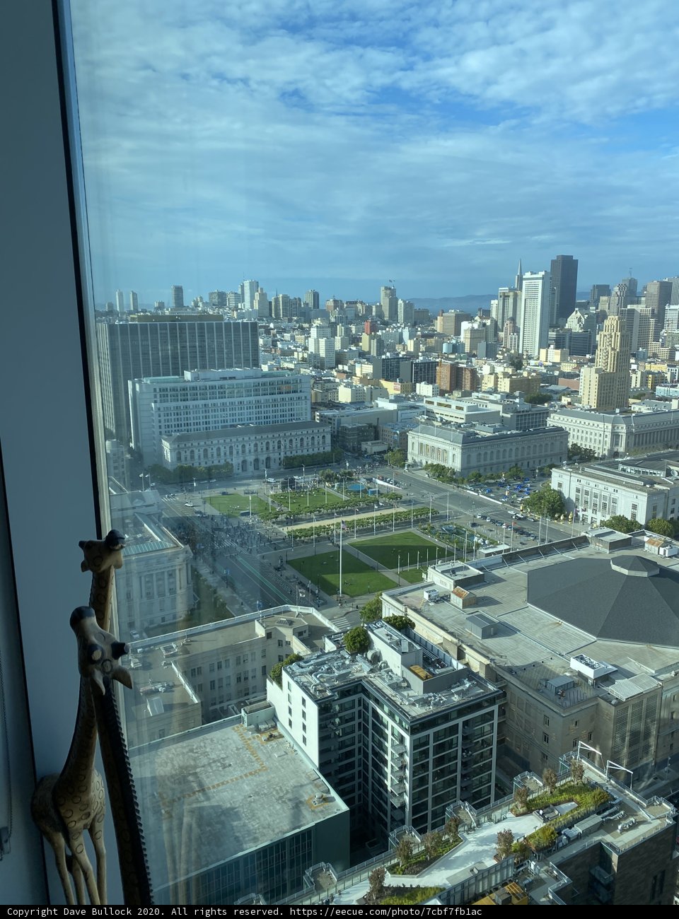 Urban Height