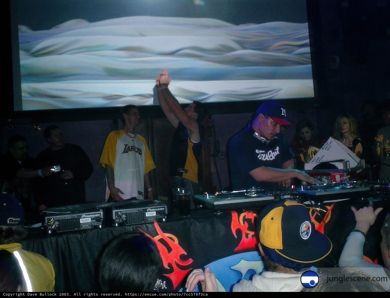 Mix Master Mike Brings the Beat to Life