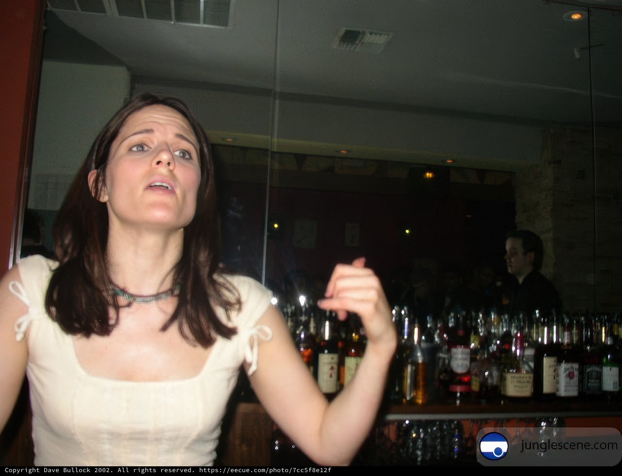 Night Out at the Pub