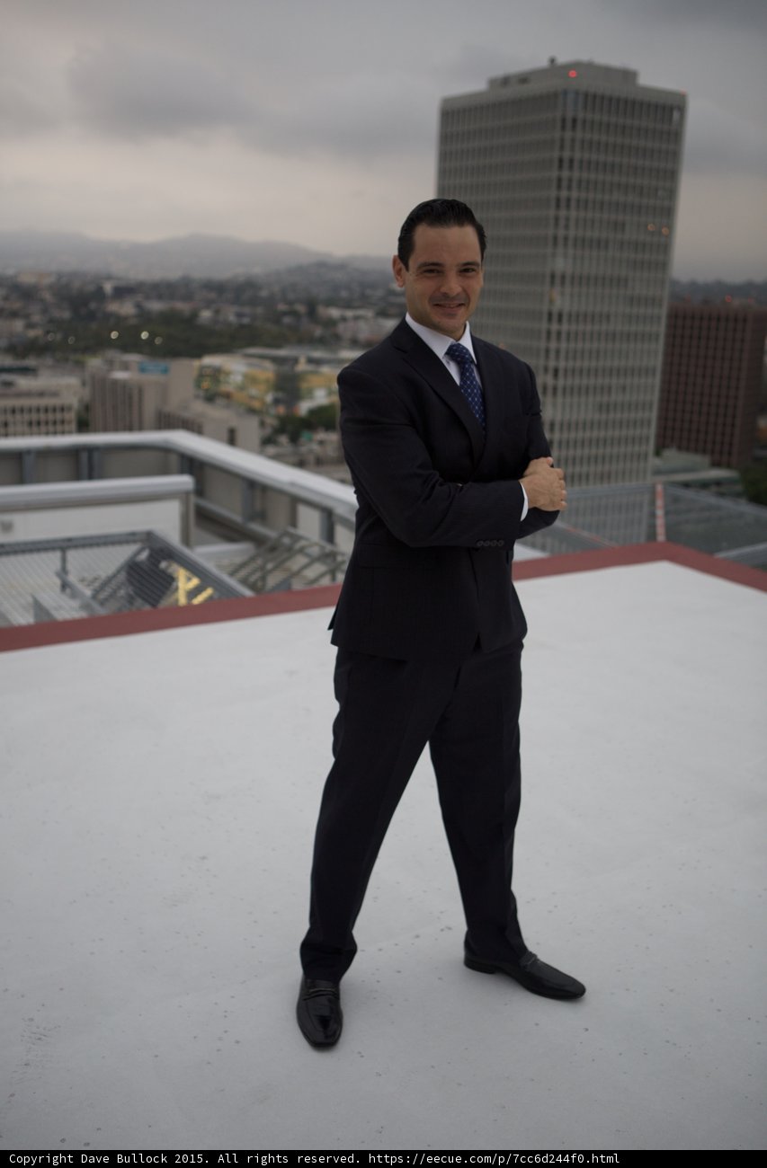 The City Suit