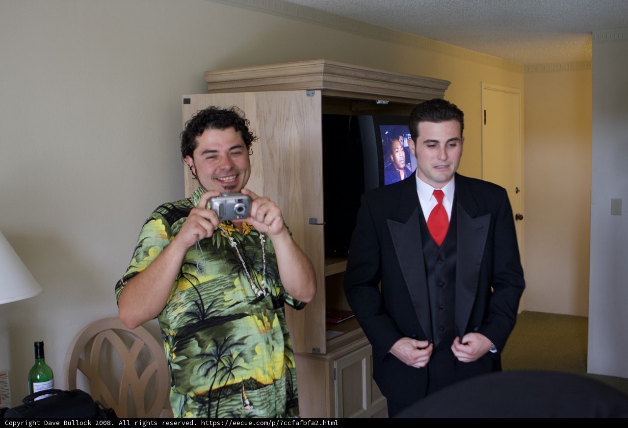Suit Up