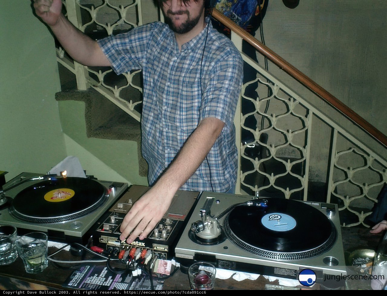 Vinyl Vibes