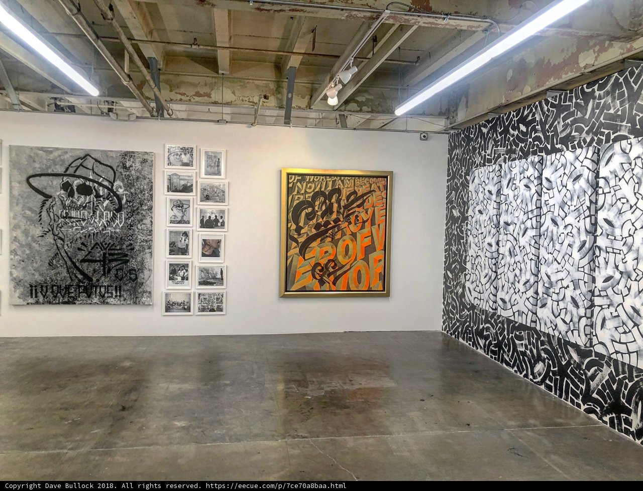 Art Gallery Delight