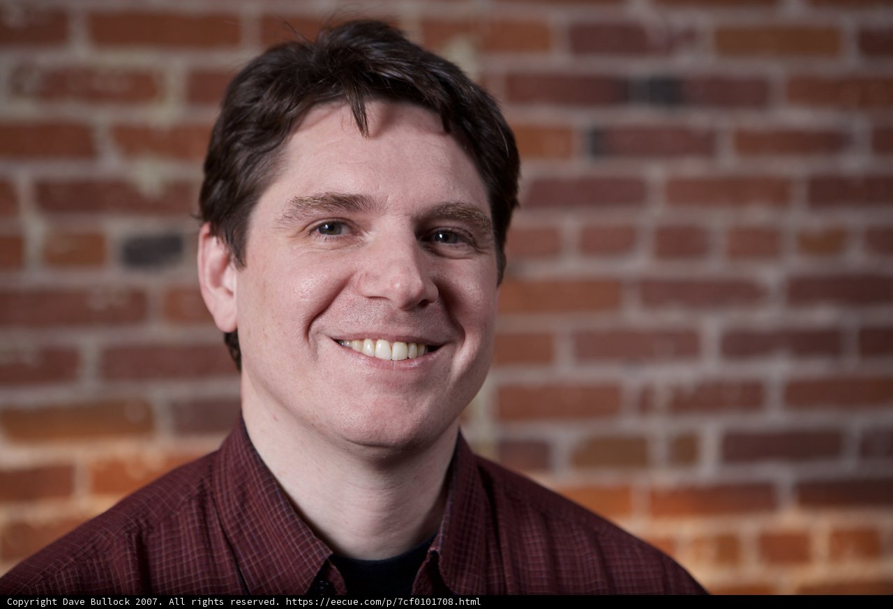 The Happy Man