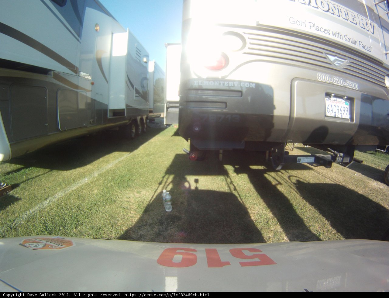 RV Adventure