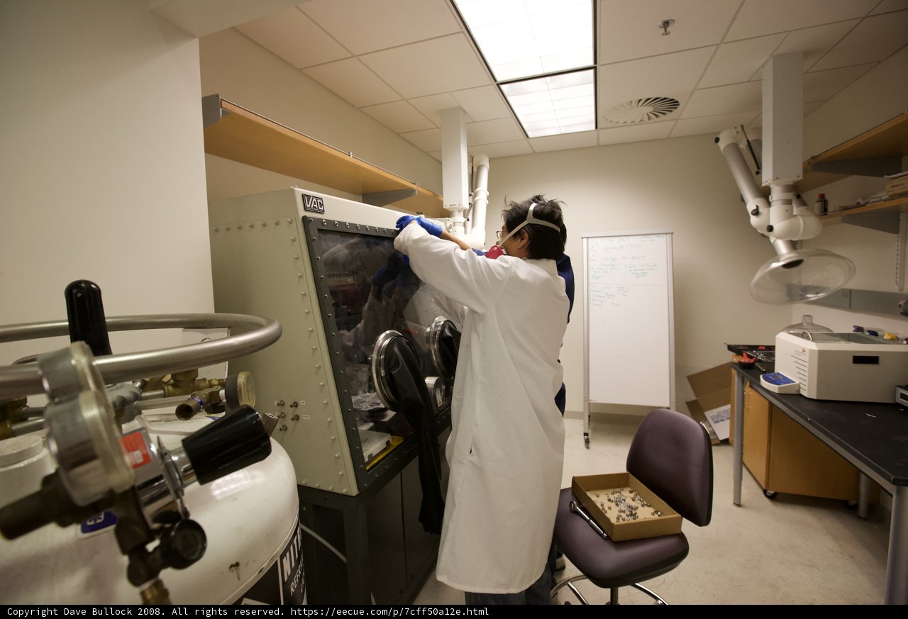 Quantum Research in Action
