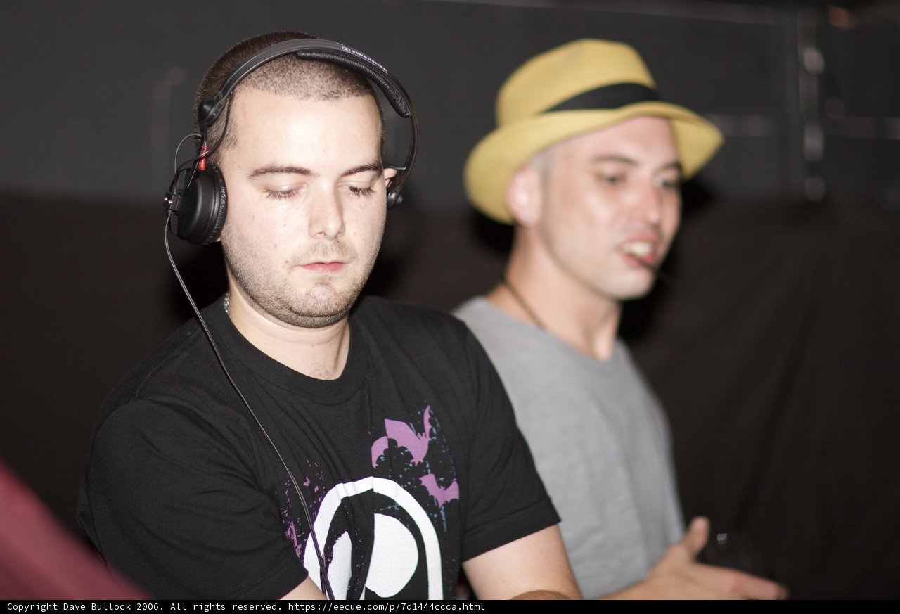 Headphone Buddies