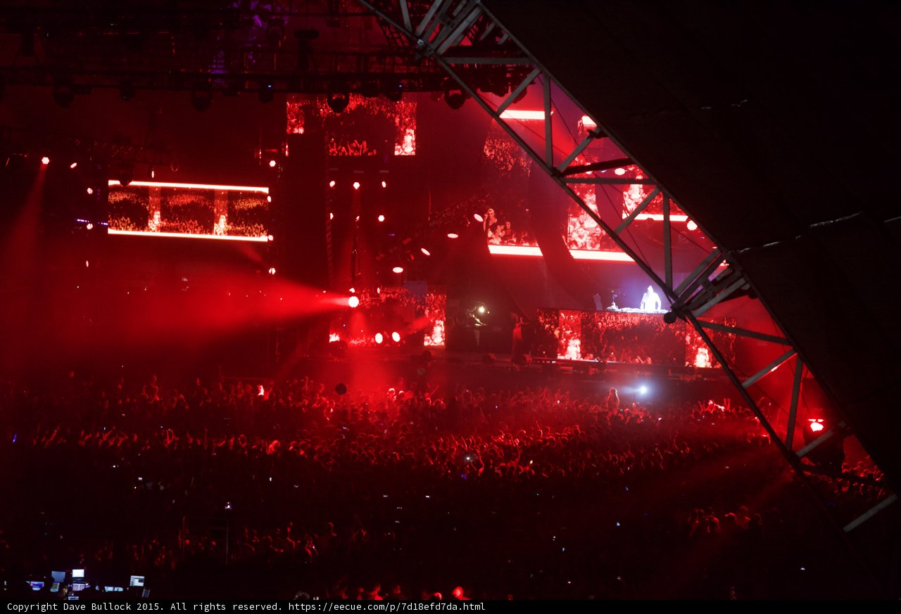 Spotlight on the Masses