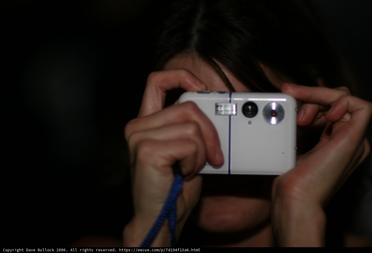 Capturing Memories