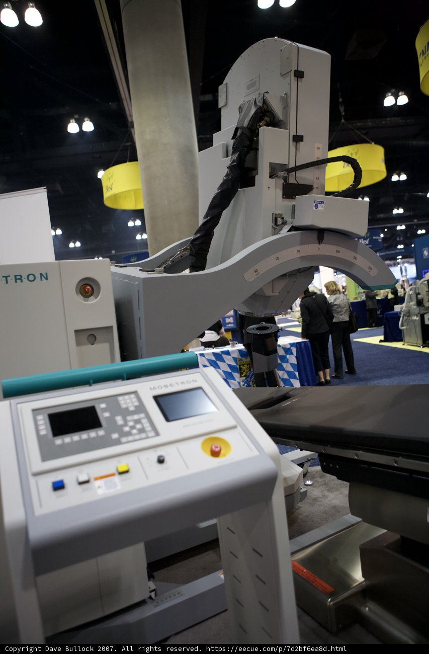 The Manufacturing Machine in the Room