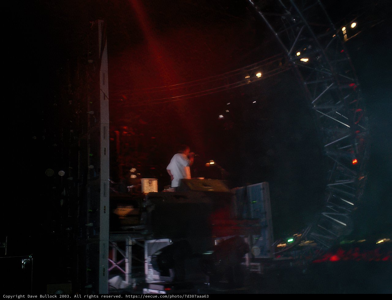 Spotlight on the Performer