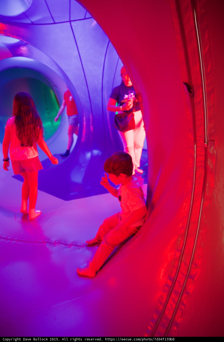 Whimsical Wonders at Maker Faire
