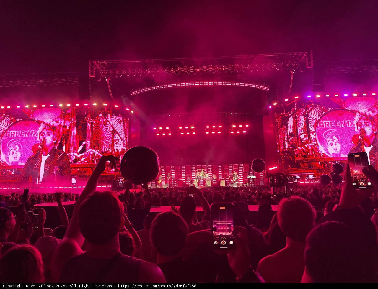 Electric Night at Empire Polo Club