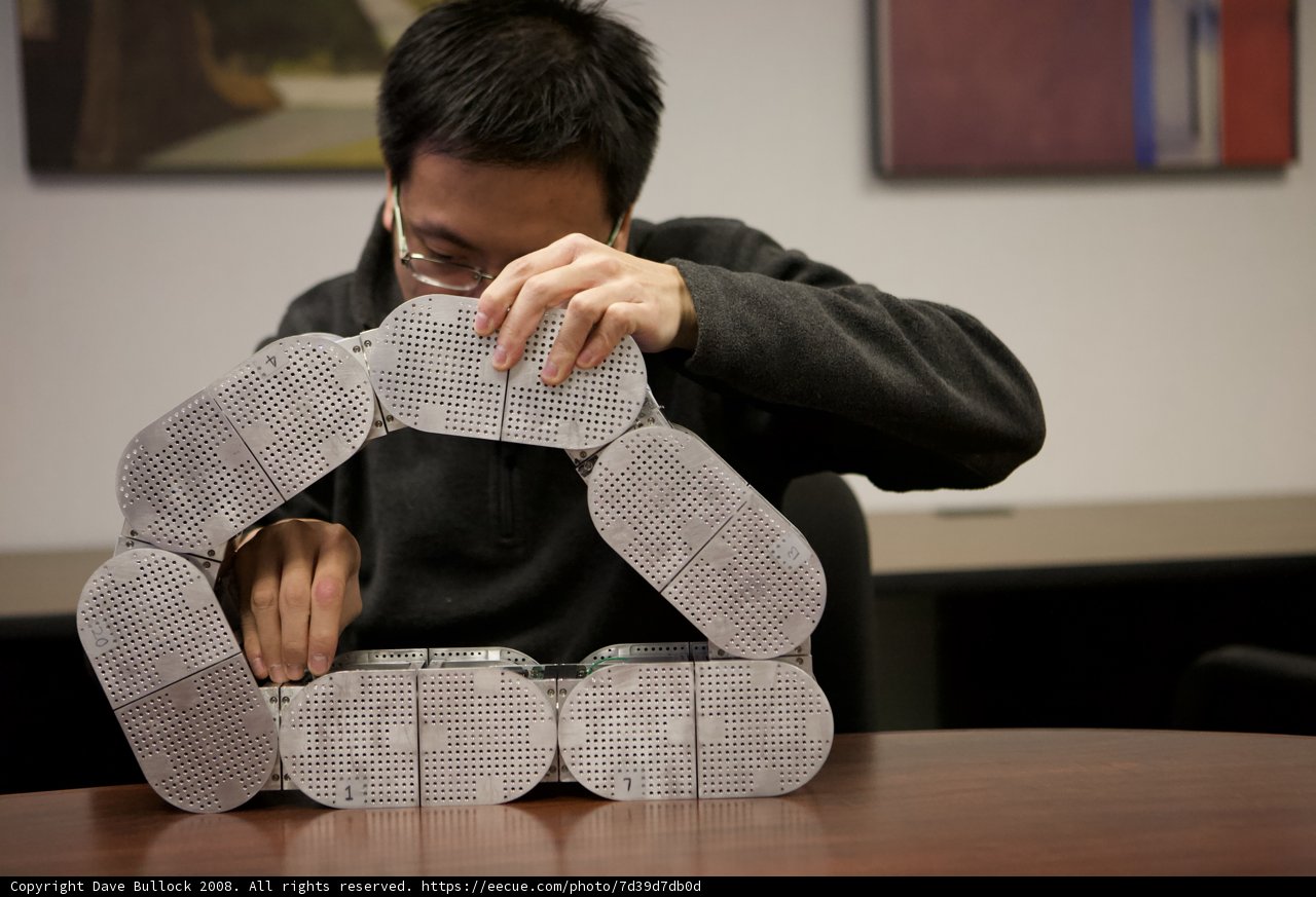 Creating Fine Art from a Sheet of Paper
