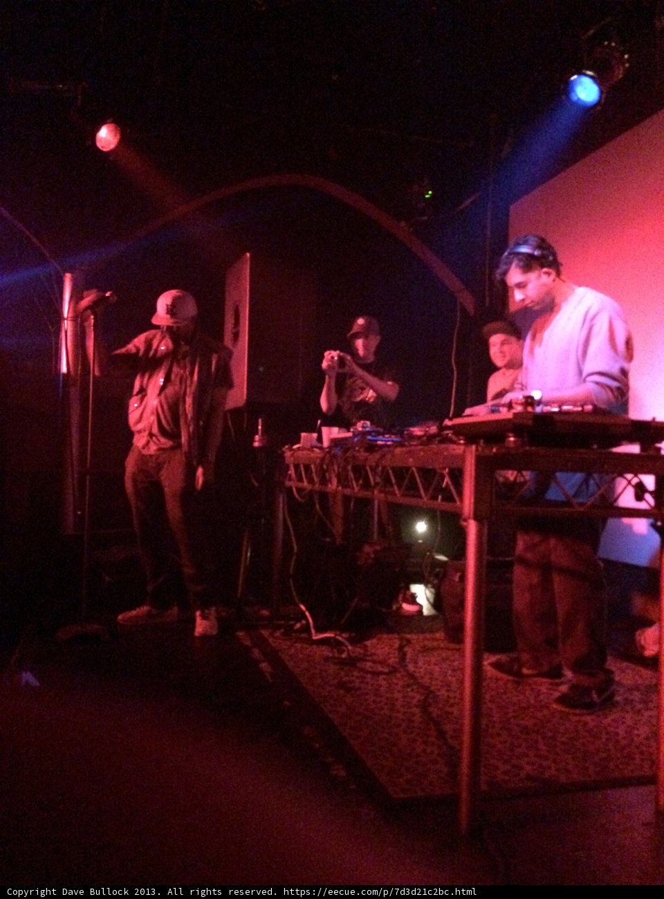Urban Concert