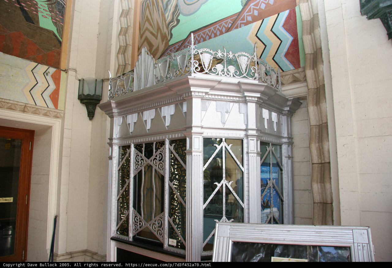 Metal Marvels in Museum Rooms
