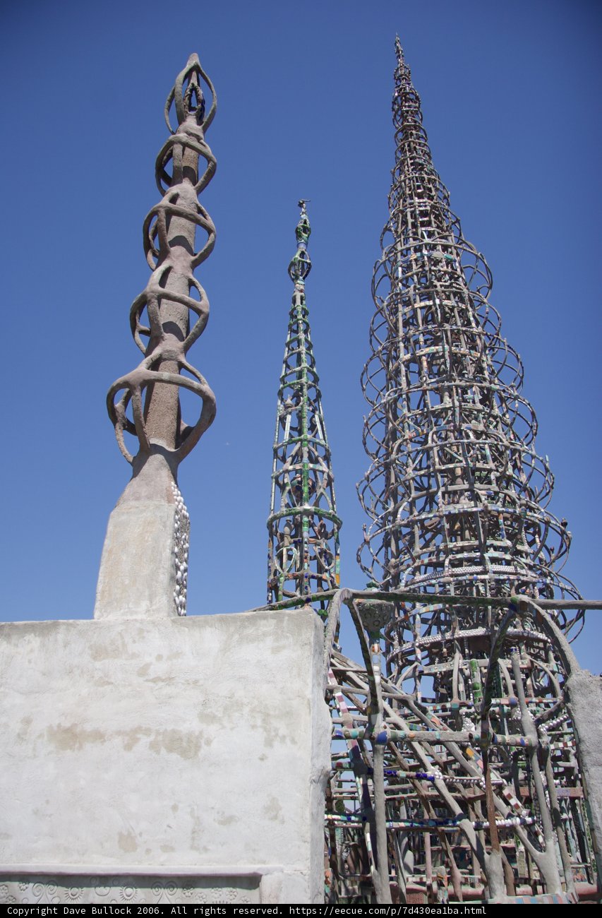 The Spire Tower Building