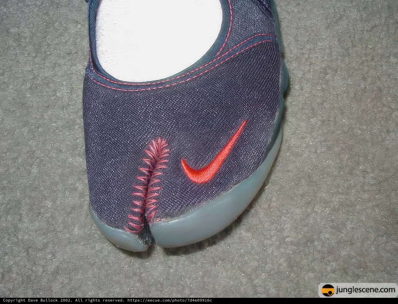 The Iconic Nike Air Yeezy 2