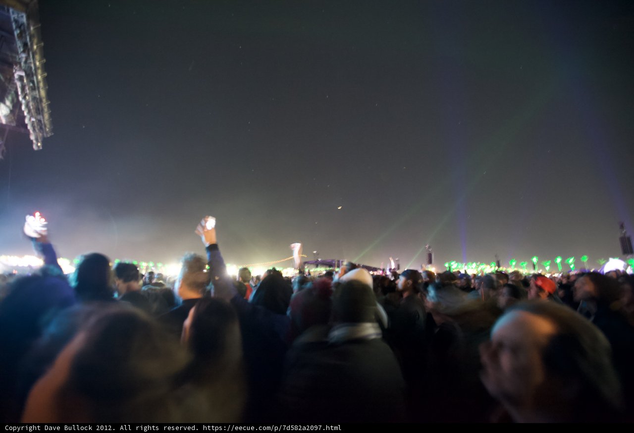 Lights Up, Hands Up