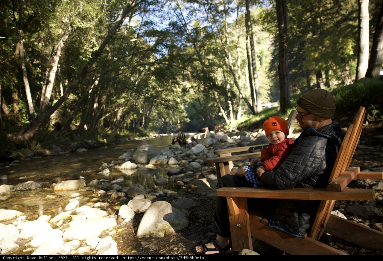 Unforgettable Moments: A Big Sur Adventure in Tranquil Wilderness