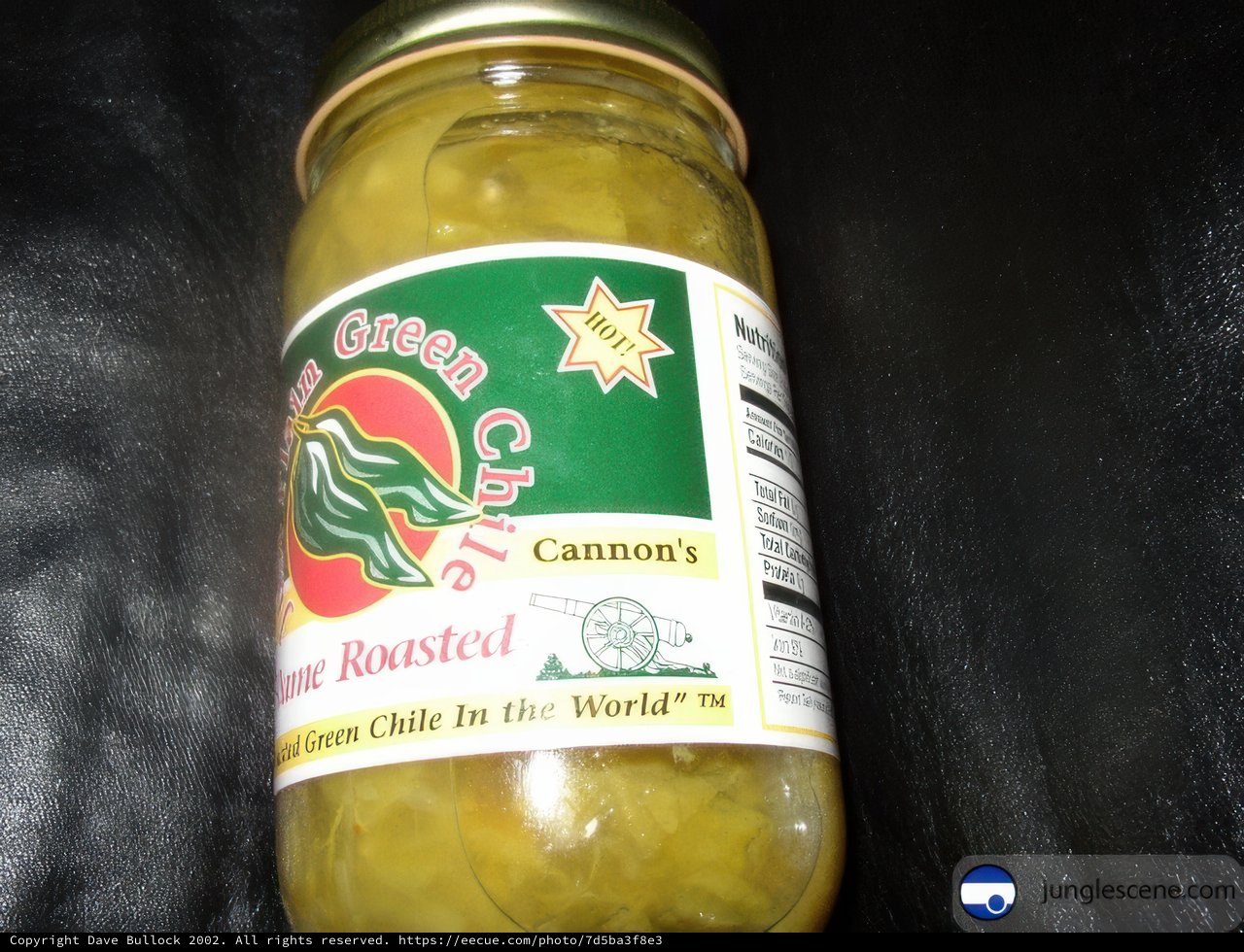 Pickled Green Beans for Relishing