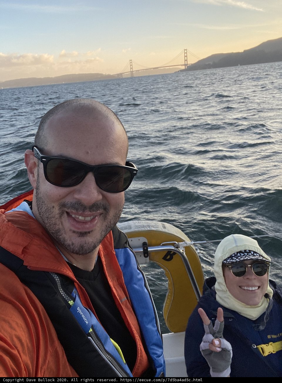 Sunset Boating Adventure